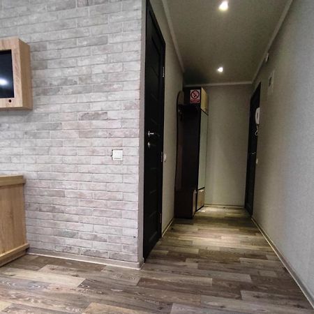 Люкс В Центре Металлургов 31 Kr Apartments Kryvyi Rih Dış mekan fotoğraf