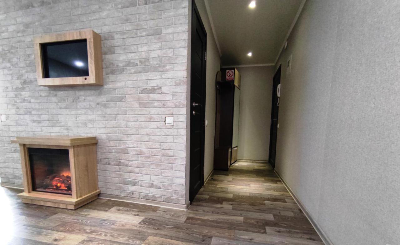 Люкс В Центре Металлургов 31 Kr Apartments Kryvyi Rih Dış mekan fotoğraf