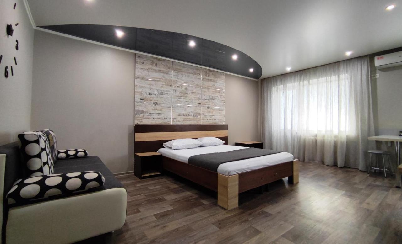 Люкс В Центре Металлургов 31 Kr Apartments Kryvyi Rih Dış mekan fotoğraf