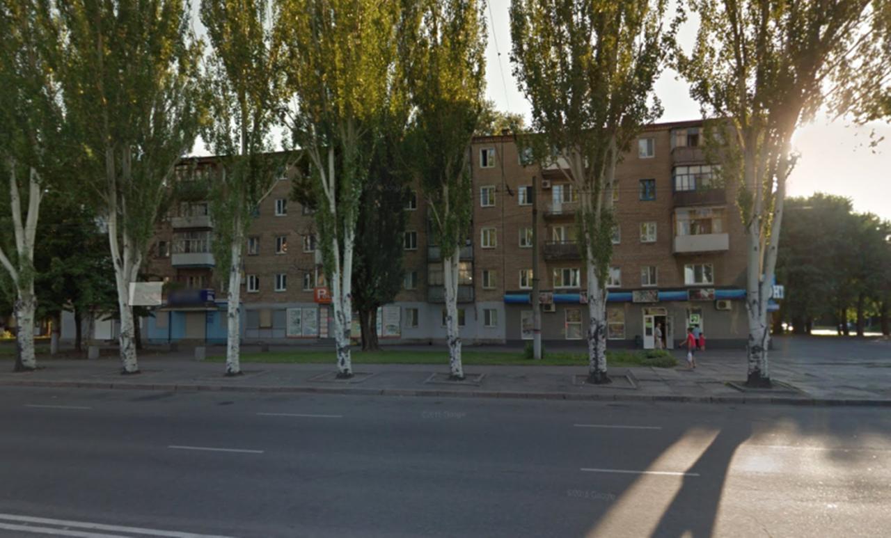Люкс В Центре Металлургов 31 Kr Apartments Kryvyi Rih Dış mekan fotoğraf